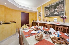 Kosher B&B The Home in Rome