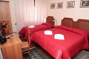 Kosher B&B The Home in Rome