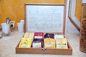 Kosher B&B The Home in Rome