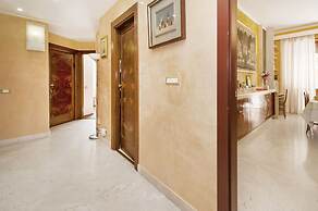 Kosher B&B The Home in Rome