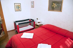 Kosher B&B The Home in Rome