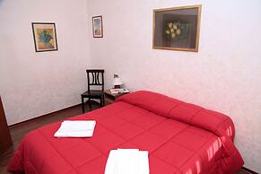 Kosher B&B The Home in Rome