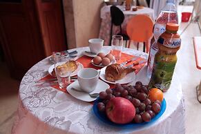 Kosher B&B The Home in Rome