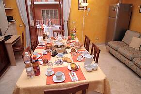 Kosher B&B The Home in Rome