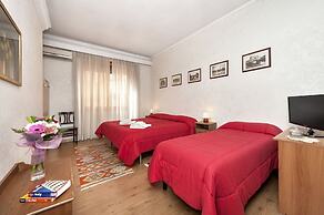 Kosher B&B The Home in Rome