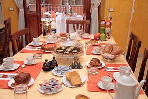 Kosher B&B The Home in Rome