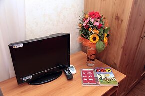 Kosher B&B The Home in Rome