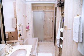 Kosher B&B The Home in Rome