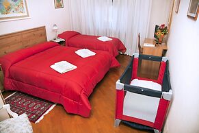 Kosher B&B The Home in Rome