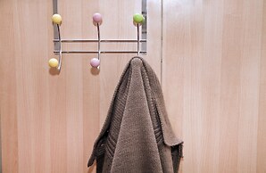 Kosher B&B The Home in Rome