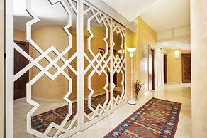 Kosher B&B The Home in Rome