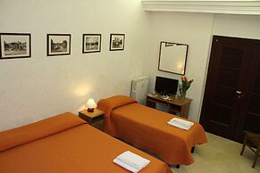 Kosher B&B The Home in Rome