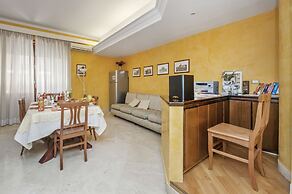 Kosher B&B The Home in Rome