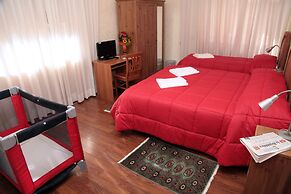 Kosher B&B The Home in Rome