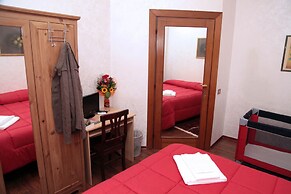 Kosher B&B The Home in Rome