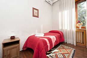 Kosher B&B The Home in Rome