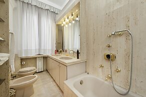 Kosher B&B The Home in Rome