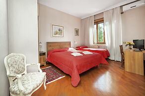 Kosher B&B The Home in Rome