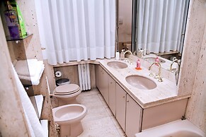 Kosher B&B The Home in Rome