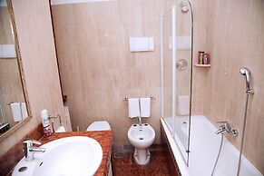 Kosher B&B The Home in Rome