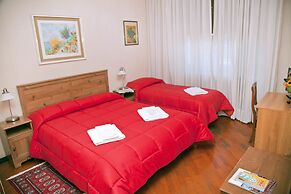 Kosher B&B The Home in Rome