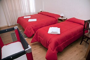 Kosher B&B The Home in Rome