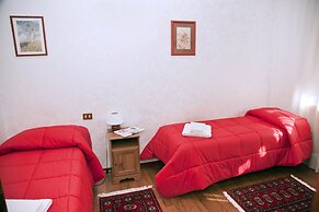 Kosher B&B The Home in Rome