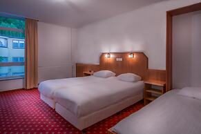 Hotel Riche