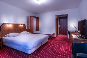 Hotel Riche