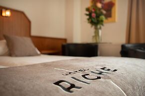 Hotel Riche