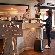 Hotel Riche