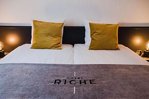 Hotel Riche