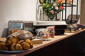 Hotel Riche