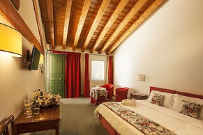 Albergo Al Moretto