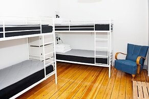 City BackPackers Hostel