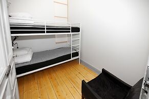 City BackPackers Hostel