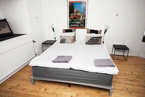 City BackPackers Hostel