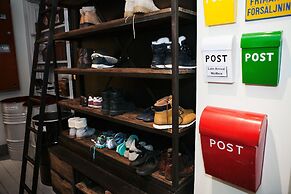 City BackPackers Hostel