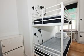 City BackPackers Hostel