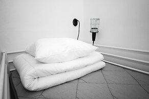 City BackPackers Hostel