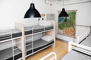 City BackPackers Hostel