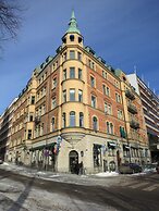 City BackPackers Hostel