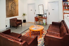 City BackPackers Hostel