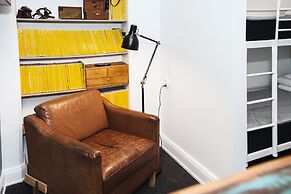 City BackPackers Hostel