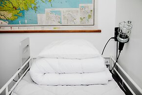 City BackPackers Hostel