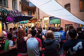 City BackPackers Hostel