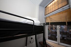 City BackPackers Hostel