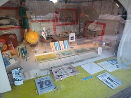 City BackPackers Hostel