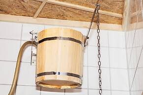 City BackPackers Hostel