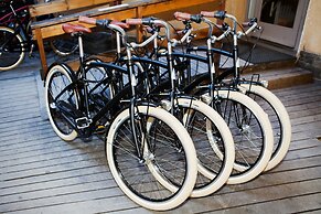 City BackPackers Hostel